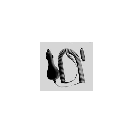 Car Charger Mini-USB