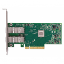 Lenovo ThinkSystem Mellanox ConnectX-4 Lx - Network adapter - PCIe 3.0 x8 - 10Gb Ethernet  /  25Gb Ethernet SFP28 x 2 - for ThinkAgile HX5531 Certified Node; HX7530 Appliance; HX7531 Certified Node