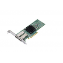 Lenovo ThinkSystem Broadcom 57414 - Network adapter - OCP - 10Gb Ethernet  /  25Gb Ethernet SFP28 x 2 - for ThinkAgile VX3330 Appliance; VX3530-G Appliance; VX7330-N Appliance; VX75XX Certified Node