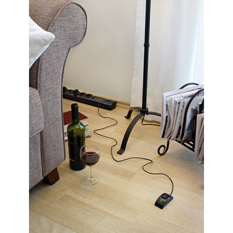 Surge protector 7 AC
