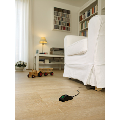 Surge protector 7 AC