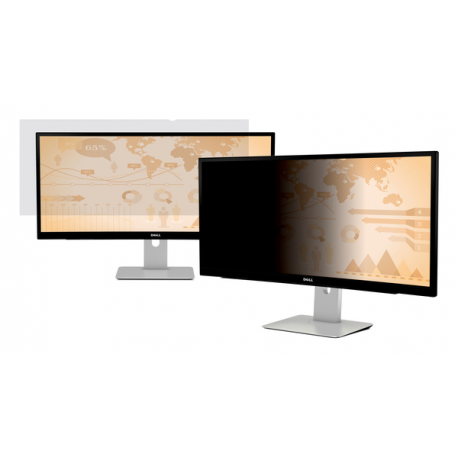 Privacy Filter DellT U3415W