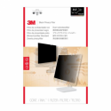 3M Privacy Filter - Display privacy filter - 24" wide - black - for Apple iMac (24 in)