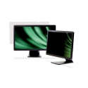 3M Privacy Filter for 25" Widescreen Monitor - Display privacy filter - 25" wide - black