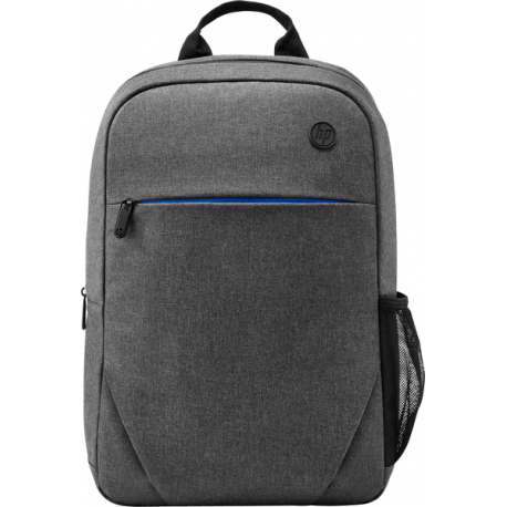 HP Prelude - Notebook carrying backpack - 15.6" - for EliteBook 830 G6; ZBook Power G9, Studio G8; ZBook Firefly 14 G9; ZBook Fury 15 G8, 16 G9 - 0