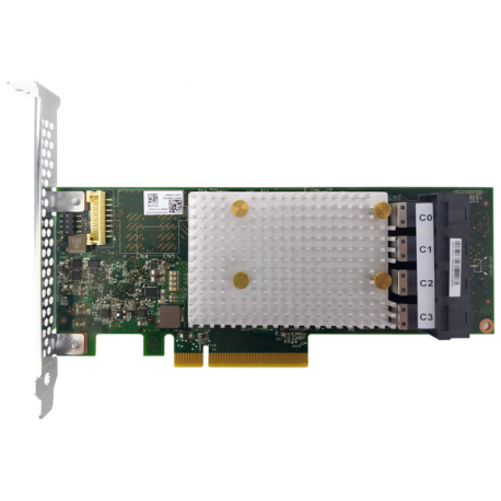 ThinkSystem RAID 9350-16i 4GB