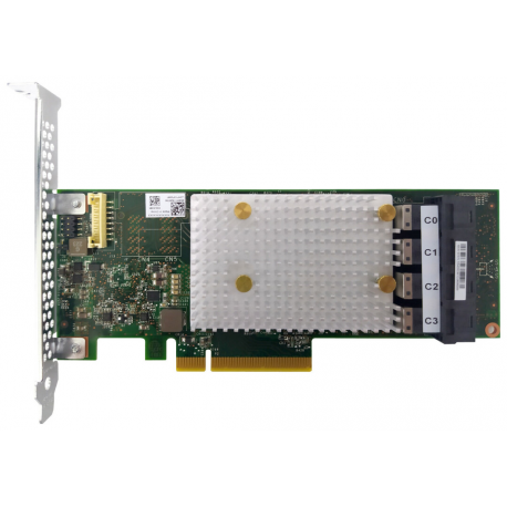 ThinkSystem RAID 9350-16i 4GB