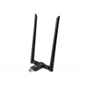 LevelOne WUA-1810E - Network adapter - USB 3.0 - 802.11ac