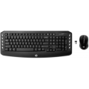 HP Classic Desktop - Keyboard - wireless - Kazakhstan - for Laptop 14, 15; Pavilion Gaming Laptop; Spectre x360 Laptop; Stream x360 Laptop