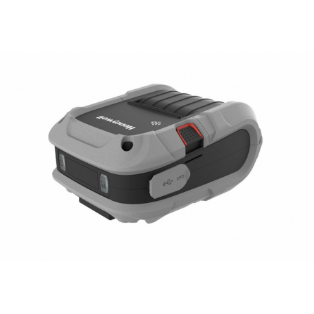Honeywell RP2F - Label printer - direct thermal - Roll (5.7 cm) - 203 dpi - up to 127 mm/sec - USB 2.0, NFC, Bluetooth 5.0, Bluetooth 5.0 LE, Wi-Fi(ac) - 1