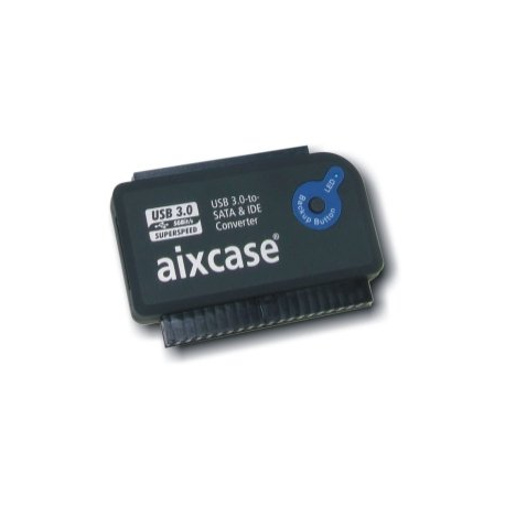USB 3.0-to-SATA&/IDE-Konverter