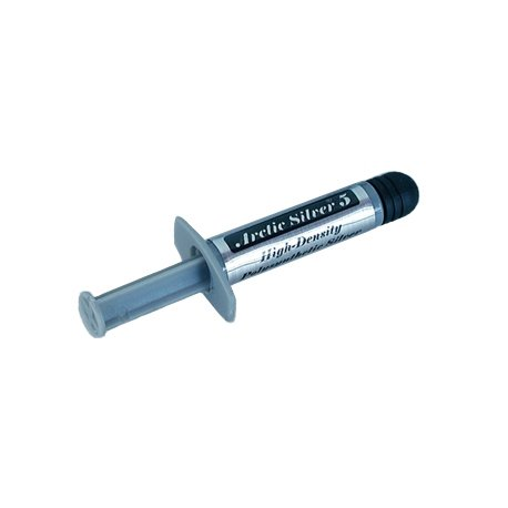 Silver 5 Coolpaste
