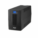 FSP iFP Series iFP 1500 - UPS - AC 220 / 230 / 240 V - 900 Watt - 1500 VA - 9 Ah - USB