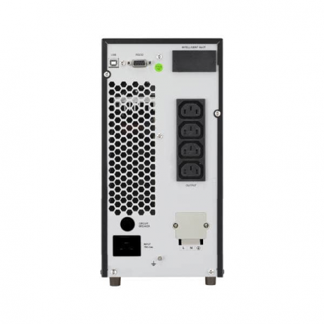 FSP Champ 3K - UPS - AC 200/208/220/230/240 V - 2700 Watt - 3000 VA - 9 Ah - RS-232, USB - 3