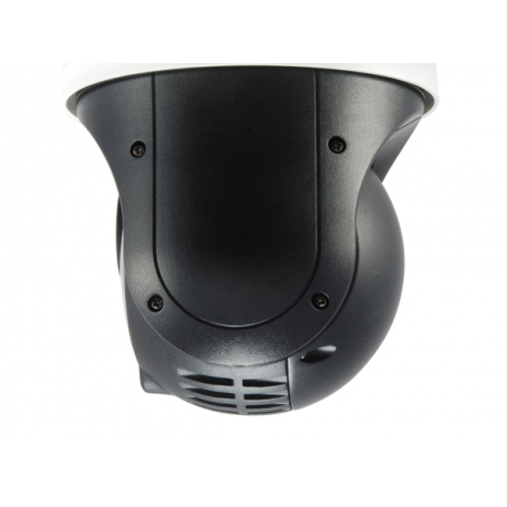 LevelOne FCS-4051 - Network surveillance camera - PTZ - outdoor, indoor - weatherproof - colour (Day&Night) - 2 MP - 1920 x 1080 - audio - LAN 10 / 100 - AVI, MJPEG, H.264 - DC 12 V  /  PoE Plus Class 4 - 6