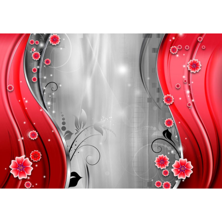 RIBBON MASK - 1