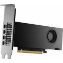 NVIDIA RTX 2000 Ada Generation - Graphics card - NVIDIA RTX 2000 Ada - 16 GB GDDR6 - PCIe 4.0 x8 - 4 x Mini DisplayPort