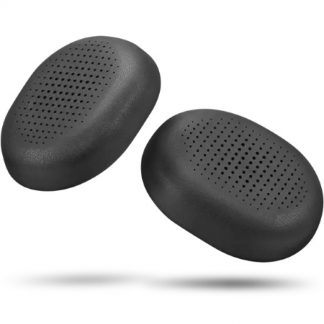 Lenovo Gen 2 - Headset - on-ear - wired - USB-A - black - 5