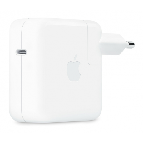 Apple - Power adapter - 70 Watt (24 pin USB-C) - 2