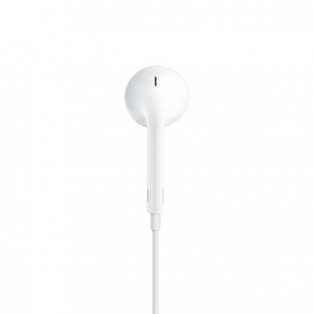 Apple EarPods - Earphones with mic - ear-bud - wired - USB-C - 7