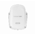 HPE Networking Instant On AP27 (EU) - Radio access point - Wi-Fi 6 - 2.4 GHz, 5 GHz - wall / ceiling mountable