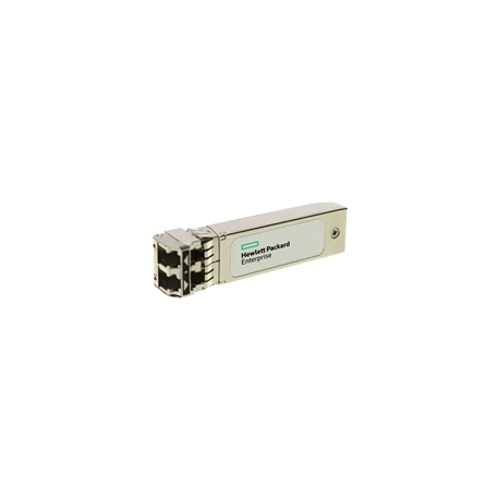 HPE Aruba Networking C-Class - SFP+ transceiver module - 10GbE - 10GBase-SR - LC multi-mode - up to 400 m - 850 nm  /  1310 nm - 1