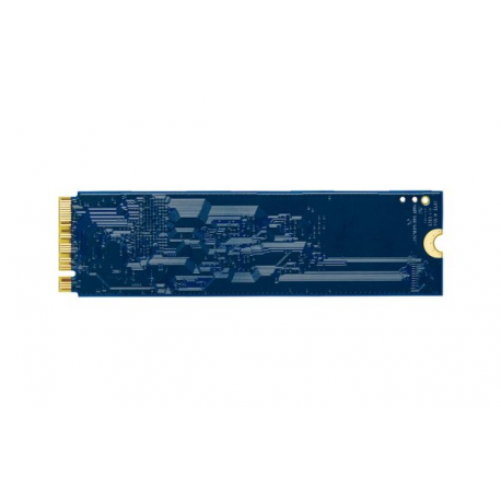 Kingston NV3 - SSD - 1 TB - internal - M.2 2280 - PCIe 4.0 x4 (NVMe) - 9