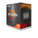 AMD Ryzen 7 5800XT - 3.8 GHz - 8-core - 16 threads - 32 MB cache - Socket AM4 - Box