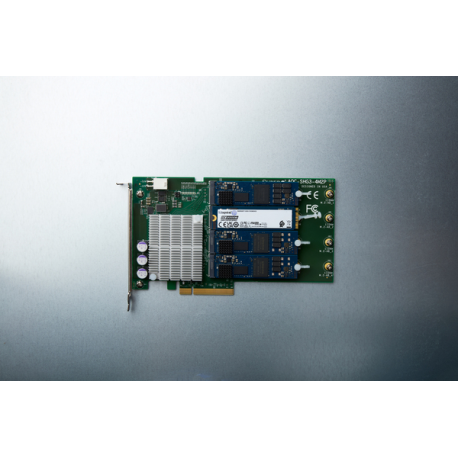 Kingston Data Center DC2000B - SSD - Enterprise - 240 GB - internal - M.2 2280 - PCIe 4.0 x4 (NVMe) - 10