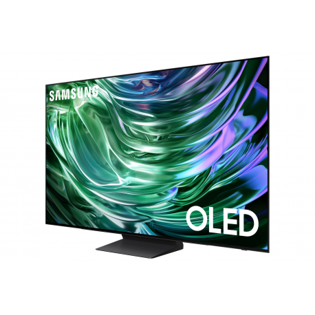 TV SET LCD 55" OLED 4K/QE55S90DAEXXH SAMSUNG