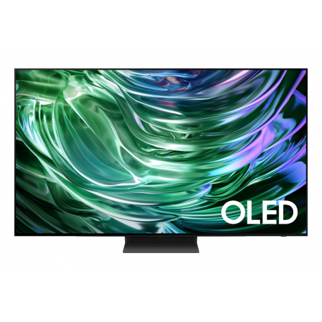 TV SET LCD 55" OLED 4K/QE55S90DAEXXH SAMSUNG
