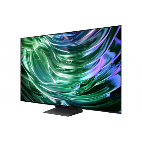 TV SET LCD 55" OLED 4K/QE55S90DAEXXH SAMSUNG
