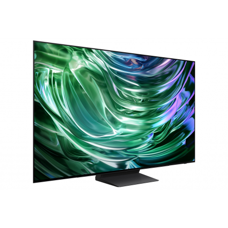 TV SET LCD 55" OLED 4K/QE55S90DAEXXH SAMSUNG