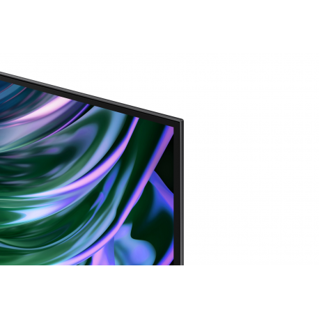 TV SET LCD 55" OLED 4K/QE55S90DAEXXH SAMSUNG