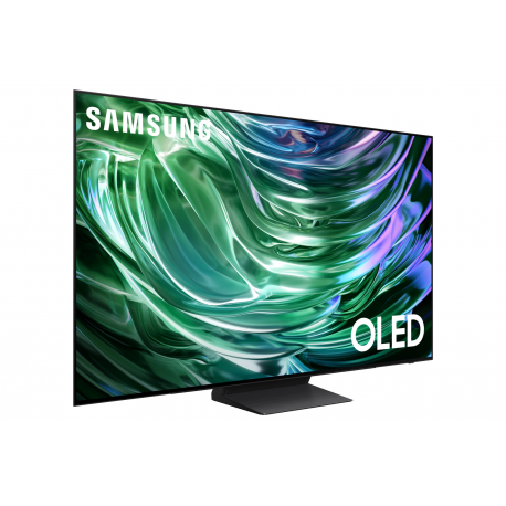 TV SET LCD 55" OLED 4K/QE55S90DAEXXH SAMSUNG