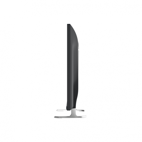 EIZO FlexScan EV4340X-BK - LED monitor - 42.5" - 3840 x 2160 4K @ 61 Hz - IPS - 350 cd / m² - 1000:1 - 5 ms - 2xHDMI, DisplayPort, USB-C - speakers - black - 1