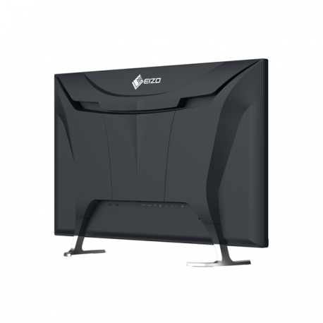 EIZO FlexScan EV4340X-BK - LED monitor - 42.5" - 3840 x 2160 4K @ 61 Hz - IPS - 350 cd / m² - 1000:1 - 5 ms - 2xHDMI, DisplayPort, USB-C - speakers - black - 4