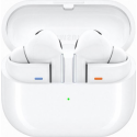 Samsung Galaxy Buds3 Pro - True wireless earphones with mic - in-ear - Bluetooth - active noise cancelling - white