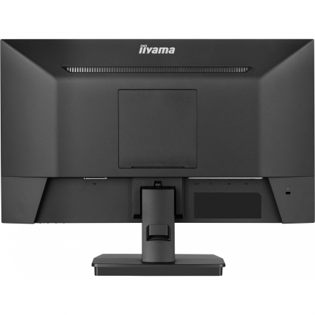 iiyama ProLite XU2293HS-B6 - LED monitor - 22" (21.5" viewable) - 1920 x 1080 Full HD (1080p) @ 100 Hz - IPS - 300 cd / m² - 1000:1 - 1 ms - HDMI, DisplayPort - speakers - matte, black - 5