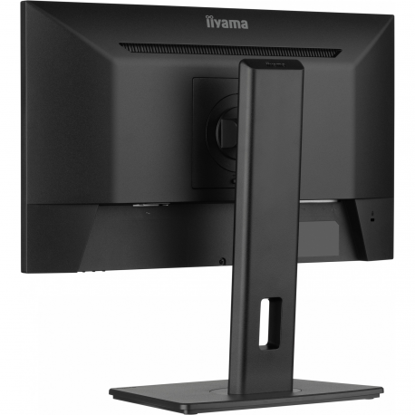 iiyama ProLite XUB2293HS-B6 - LED monitor - 21.5" - 1920 x 1080 Full HD (1080p) @ 100 Hz - IPS - 300 cd/m² - 1000:1 - 1 ms - HDMI, DisplayPort - speakers - matte black - 8