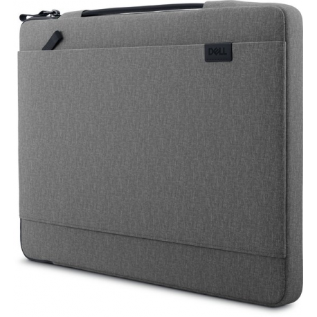 Dell EcoLoop Urban CV4425 - Notebook sleeve - 11" - 14" - heather grey - 1