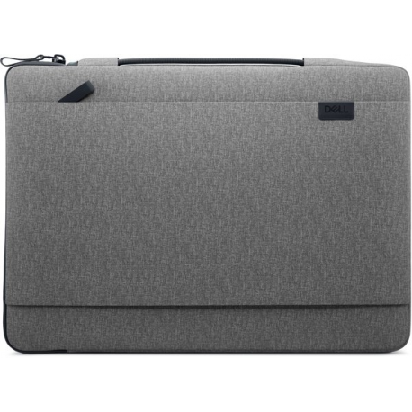Dell EcoLoop Urban CV4625 - Notebook sleeve - 15" - 16" - heather grey - 0