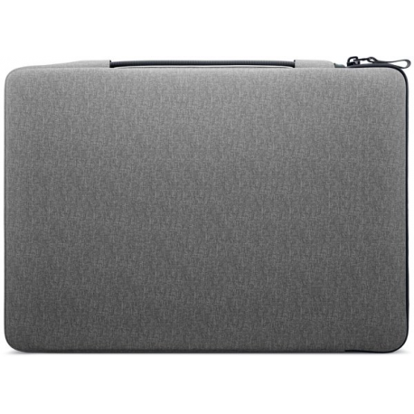 Dell EcoLoop Urban CV4625 - Notebook sleeve - 15" - 16" - heather grey - 3
