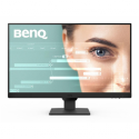 BenQ GW2490T - LED monitor - 24" (23.8" viewable) - 1920 x 1080 Full HD (1080p) @ 100 Hz - IPS - 250 cd / m² - 1300:1 - 5 ms - 2xHDMI, DisplayPort - speakers