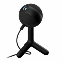 Logitech G Yeti Orb - Microphone - USB - black