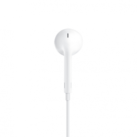 Apple EarPods - Earphones with mic - ear-bud - wired - 3.5 mm jack - 1