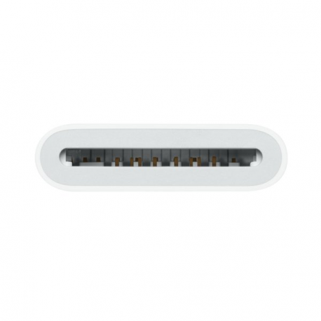 Apple USB-C to SD Card Reader - Card reader (SD UHS-II) - USB-C - 1