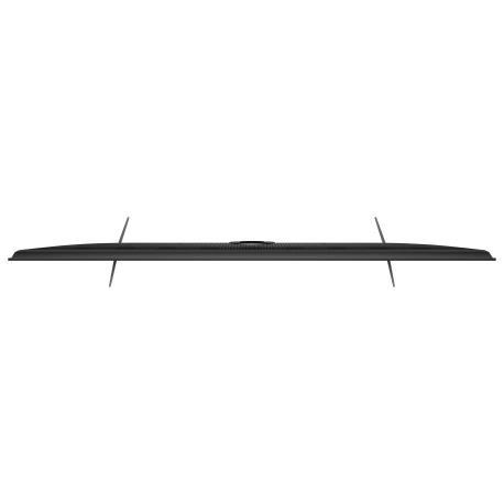 TV Set|TCL|43"|4K/Smart|QLED|3840x2160|Wireless LAN|Bluetooth|Google TV|Black|43C655
