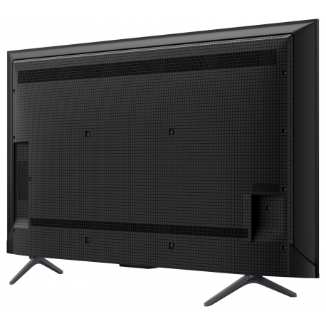 TV Set|TCL|50"|4K/Smart|QLED|3840x2160|Wireless LAN|Bluetooth|Google TV|Black|50C655