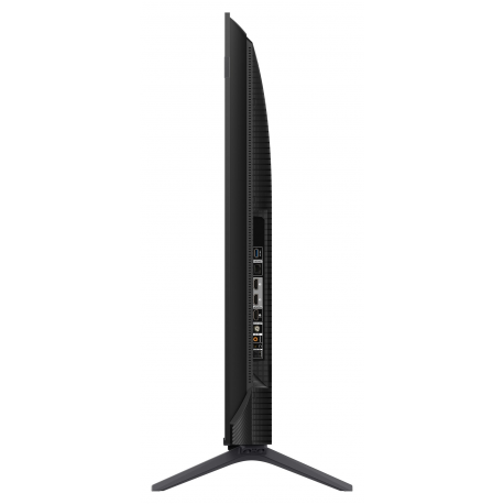 TV Set|TCL|50"|4K/Smart|QLED|3840x2160|Wireless LAN|Bluetooth|Google TV|Black|50C655